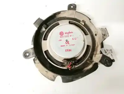 Second-hand car spare part speaker for skoda octavia combi (1u5) 1.9 tdi oem iam references 1e0035411   Second-hand car spare part speaker for skoda octavia combi (1u5) 1.9 tdi oem iam references 1e0035411