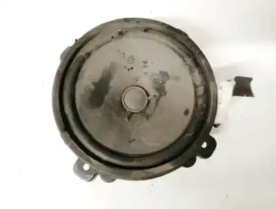 Second-hand car spare part speaker for chevrolet captiva 3.2 v6 ltx oem iam references 96673538