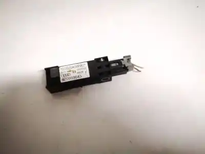 Peça sobressalente para automóvel em segunda mão sensor por audi a2 (8z) 1.4 tdi (55kw) referências oem iam 8z0959643  