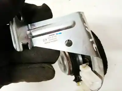 Автозапчастина б/у динамик для mazda cx-7, 2006.01 - 2012.12 2.3 182kw 2006.01 - 2012.12 посилання на oem iam eg246696x  284458001