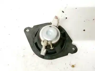 Автозапчастина б/у динамик для mazda cx-7, 2006.01 - 2012.12 2.3 182kw 2006.01 - 2012.12 посилання на oem iam ne6166960  278442-001