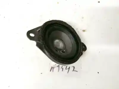 Автозапчасти б/у динамик за mazda cx-7, 2006.01 - 2012.12 2.3 182kw 2006.01 - 2012.12 ссылки oem iam ne6166960