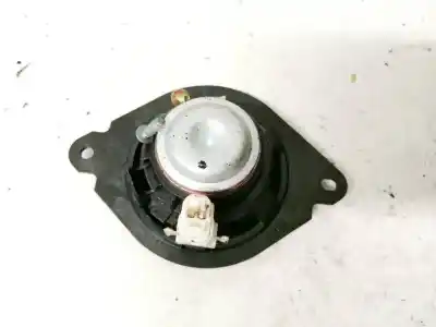 Автозапчастина б/у динамик для mazda cx-7, 2006.01 - 2012.12 2.3 182kw 2006.01 - 2012.12 посилання на oem iam ne6166960  278442-001