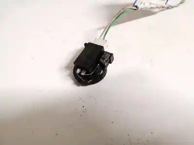 Second-hand car spare part speaker for renault espace iv (jk0) 2.2 dci turbodiesel oem iam references 8200001434c  f143085qg83