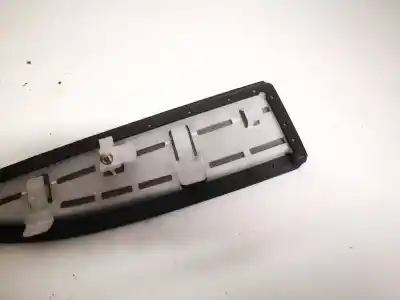 Автозапчастина б/у пластика для mazda 5 berl. (cr) 2.0 crtd active+ (105kw) посилання на oem iam   