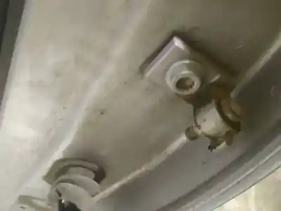 Pezzo di ricambio per auto di seconda mano fermo porta per seat altea (5p1) 1.6 riferimenti oem iam 