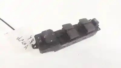 Автозапчастина б/у передні вікний вмикач для mazda 5 berl. (cr) 2.0 crtd active+ (105kw) посилання на oem iam cc2966350a