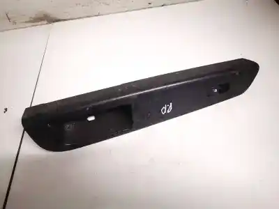 Автозапчасти б/у ВЫКЛЮЧАТЕЛЬ ЛЕВОГО ПЕРЕДНЕГО ОКНА за KIA CEED (ED)  ссылки OEM IAM 823611H000  82361-1H000