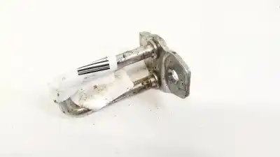 Peça sobressalente para automóvel em segunda mão plásticos por chrysler pt cruiser (pt) 2.2 crd touring referências oem iam 