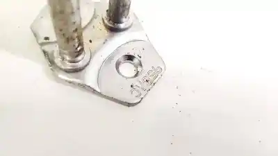 Pezzo di ricambio per auto di seconda mano plastica per chrysler pt cruiser (pt) 2.2 crd touring riferimenti oem iam   