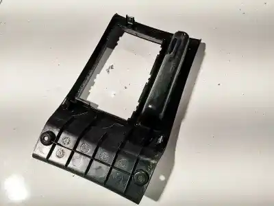 Peça sobressalente para automóvel em segunda mão  por CHRYSLER 300C, I 2005.01 - 2010.06  Referências OEM IAM 0ZM01TRMAB  