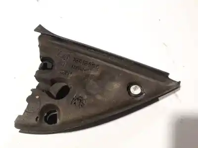 Автозапчастина б/у пластика для opel astra g caravan 1.7 16v dti cat (y 17 dt / lr6) посилання на oem iam 90521912  