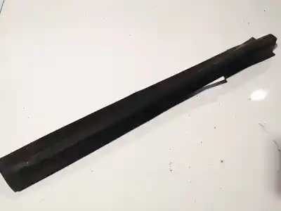 Peça sobressalente para automóvel em segunda mão plásticos por opel astra g caravan 1.7 16v dti cat (y 17 dt / lr6) referências oem iam 11hf000974