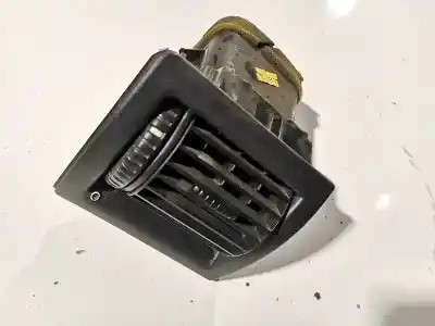 Peça sobressalente para automóvel em segunda mão grelha / difusor de ar por opel astra g caravan 1.7 16v dti cat (y 17 dt / lr6) referências oem iam 
