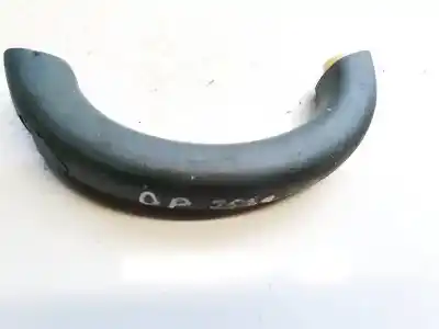 Second-hand car spare part plastics for renault megane i scenic (ja0) 1.9 dtrn oem iam references 