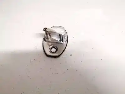 Peça sobressalente para automóvel em segunda mão plásticos por seat ibiza (6j5) 1.9 tdi referências oem iam 3c0837033c