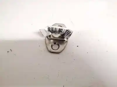 Peça sobressalente para automóvel em segunda mão plásticos por seat ibiza (6j5) 1.9 tdi referências oem iam 3c0837033c