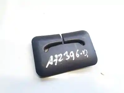 Pezzo di ricambio per auto di seconda mano plastica per hyundai i30 1.6 crdi cat riferimenti oem iam   