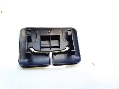 Pezzo di ricambio per auto di seconda mano plastica per hyundai i30 1.6 crdi cat riferimenti oem iam   