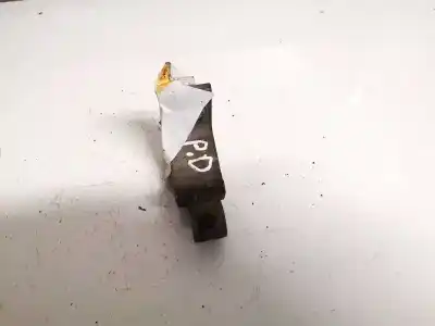 Peça sobressalente para automóvel em segunda mão esticador de porta por seat ibiza (6j5) 1.9 tdi referências oem iam 