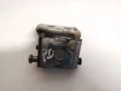 Автозапчасти б/у дверной фиксатор за citroen c4 i (lc_) 1.6 16v ссылки oem iam   