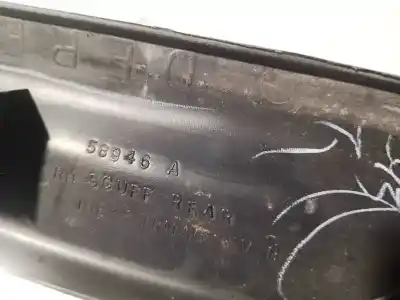Автозапчастина б/у пластикler для dodge journey 2.0 16v crd cat посилання на oem iam 58946a  