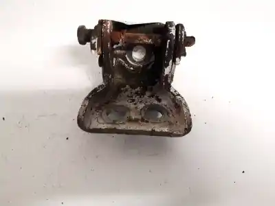 Peça sobressalente para automóvel em segunda mão esticador de porta por citroen berlingo cuadro 1.6 16v hdi referências oem iam 