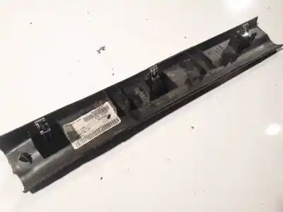 Автозапчастина б/у пластикler для dodge journey 2.0 16v crd cat посилання на oem iam 100000362  18e45-trmab