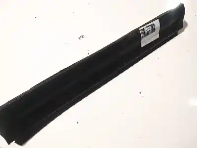 Peça sobressalente para automóvel em segunda mão plásticos por dodge journey 2.0 16v crd cat referências oem iam 100000362