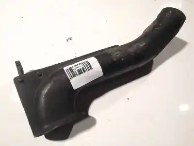Peça sobressalente para automóvel em segunda mão tubo por opel astra g caravan 1.7 16v dti cat (y 17 dt / lr6) referências oem iam 9202910