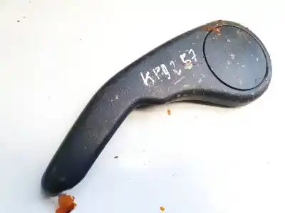 Peça sobressalente para automóvel em segunda mão plásticos por honda fr-v (be) 1.8 vtec cat referências oem iam 186a0g0000