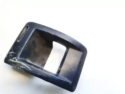 Автозапчастина б/у пластикler для skoda octavia combi (1z5) 2.0 tdi посилання на oem iam 1k0885893a  