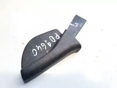 Pezzo di ricambio per auto di seconda mano plastica per chevrolet captiva 3.2 v6 ltx riferimenti oem iam   