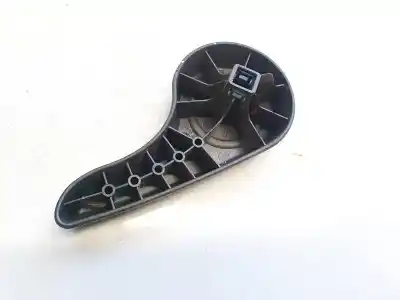 Pezzo di ricambio per auto di seconda mano plastica per citroen c2 1.4 hdi riferimenti oem iam 9642684477  