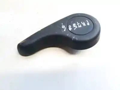 Tweedehands auto-onderdeel plasticen voor citroen c2 1.4 hdi oem iam-referenties 9642684477