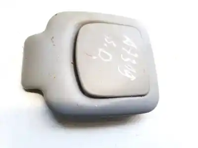 Peça sobressalente para automóvel em segunda mão plásticos por volkswagen passat variant (3b6) 1.8 20v turbo referências oem iam 3b0857785a