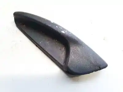 Peça sobressalente para automóvel em segunda mão plásticos por honda fr-v (be) 1.8 vtec cat referências oem iam 186a0f2000