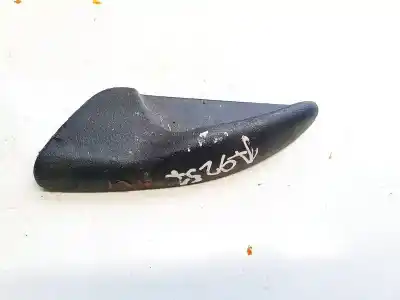 Pezzo di ricambio per auto di seconda mano plastica per honda fr-v (be) 1.8 vtec cat riferimenti oem iam 186a0f2000  186a0-f2000