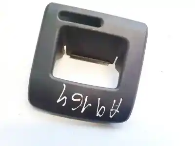 Second-hand car spare part plastics for opel insignia a (g09) 2.0 cdti (68) oem iam references 13238351  330839457