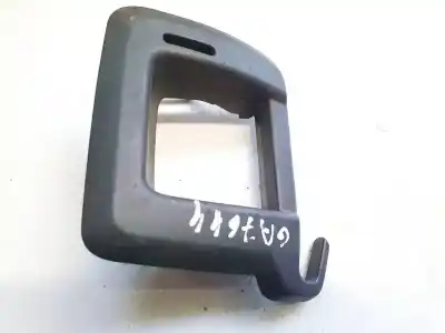 Автозапчастина б/у пластика для opel corsa d 1.3 16v cdti посилання на oem iam 317146827
