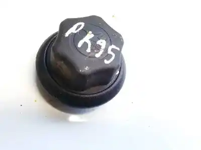 Second-hand car spare part plastics for opel zafira b 1.9 cdti oem iam references 90563737