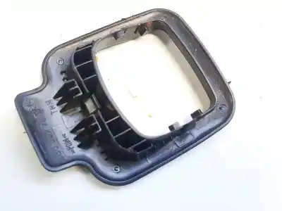 Second-hand car spare part plastics for skoda superb (3u4) 2.5 v6 tdi cat (bdg) oem iam references 3b0857781b  