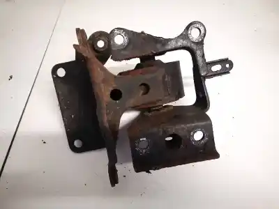 Автозапчастина б/у підтримка двигуна для nissan primera, p12 2002.01 - 2008.12 2.2 dci 102kw 2003.04 - 2008.12 посилання на oem iam 