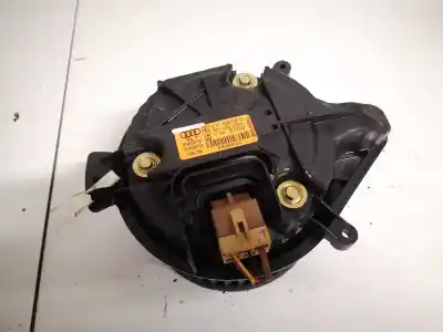 Автозапчасти б/у отопительный двигатель за audi a4 avant (8e) 2.7 tdi (dpf) ссылки oem iam 8e1820021e
