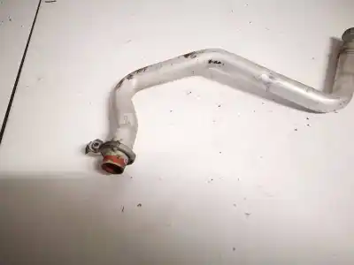 Автозапчастина б/у труба для audi a4 avant (8e) 2.7 tdi (dpf) посилання на oem iam   