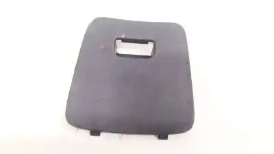 Автозапчастина б/у пластика для nissan primera, p12 2002.01 - 2008.12 2.2 dci 102kw 2003.04 - 2008.12 посилання на oem iam 68964av600