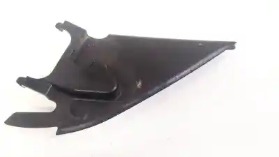 Автозапчастина б/у пластика для nissan primera, p12 2002.01 - 2008.12 2.2 dci 102kw 2003.04 - 2008.12 посилання на oem iam 80293av600