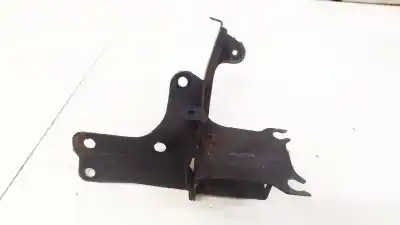 Автозапчастина б/у пластика для nissan primera, p12 2002.01 - 2008.12 2.2 dci 102kw 2003.04 - 2008.12 посилання на oem iam 