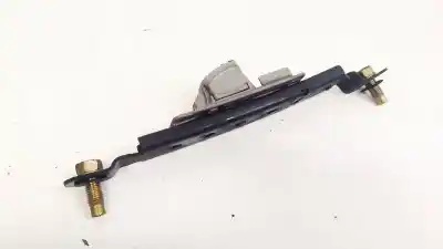 Автозапчастина б/у пластика для nissan primera, p12 2002.01 - 2008.12 2.2 dci 102kw 2003.04 - 2008.12 посилання на oem iam 