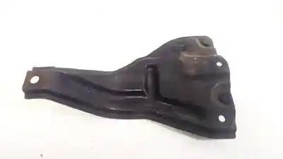 Автозапчастина б/у пластика для nissan primera, p12 2002.01 - 2008.12 2.2 dci 102kw 2003.04 - 2008.12 посилання на oem iam 